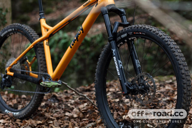 Ragley marley hardtail frame hot sale 2020